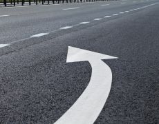 Angry drivers divided on proper roundabout use