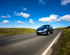 Research finds majority of all fatal collisions involve young male drivers in the UK