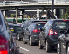 UK city revealed as the having slowest roads in the world – beating Paris and Los Angeles