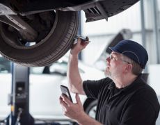 What makes your tyres illegal? The complete guide to be road legal