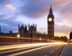 UK Government urgent to review remote driving laws following Law Commission probe