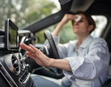 Cabin and pollen filters – get your car ready for the summer