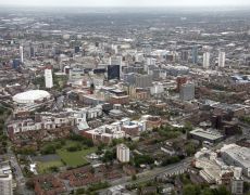 What are the uninsured driving hotspots in the UK? Top 15 postcodes revealed