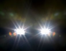 Government-commissioned project looking at dazzling headlights to kick off