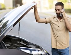 How long can you leave a car without driving it?