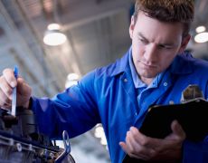 Maddened by maintenance? Quarter of drivers see car servicing and repairs as a hassle