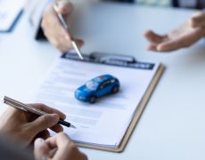 Modified car insurance guide