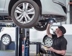 Controversial plans to update MOT process scrapped following Government consultation