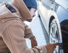 A guide to all-season and all-weather tyres