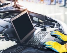 What is remapping a car?