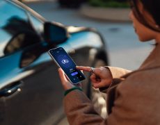 Is poor mobile network coverage slowing the transition to EVs?