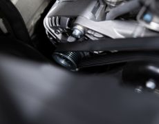 A complete guide to fan belts