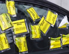 Shocking report reveals private parking firms issue 30,400 fines per day