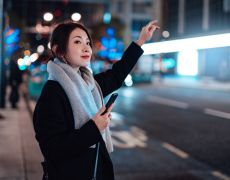 Uber and BYD looking to introduce thousands of driverless cars in Britain