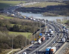 London’s M25 to shut again this summer during ‘peak holiday season’