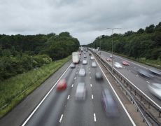 What is a speed awareness course?