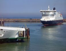 Cross Channel ferries – the ultimate guide