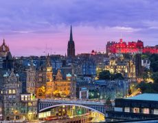 More than a million vehicles set to be banned from driving in Scottish city centres