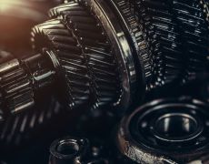 What is a DSG gearbox?