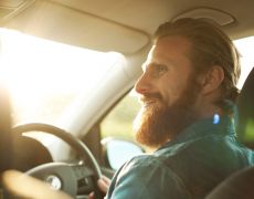 THINK! campaign re-launched to improve road safety across Britain