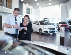 What is a new car warranty?