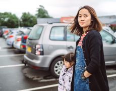 Parent and child parking rules: everything you need to know