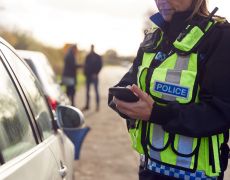 Illegal number plates – all you need to know