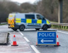 Road fatalities up 10%, official figures show 