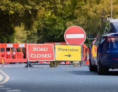 MP calls for new Roadworks Bill to fine utility firms for causing gridlock with roadworks