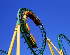 Majority of major UK theme and adventure parks yet to provide electric car drivers with somewhere to charge