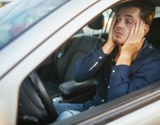 What to do when you lose your licence in Europe?