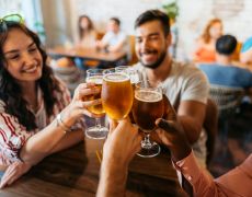 THINK! launches new drink driving awareness campaign ahead of Christmas season