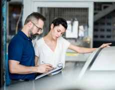 Used car warranty – the complete guide