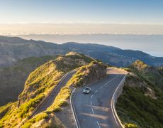 Top 10 reasons for vehicle breakdowns on a European road trip