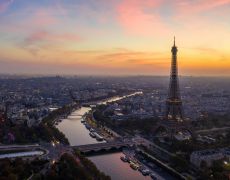 Get ready for a summer of sport in France – Paris Olympics 2024