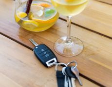 What are the drink driving limits in European countries?