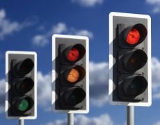 Traffic light sequence: the ultimate guide to traffic lights