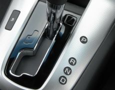 How to drive an automatic car - step by step guide