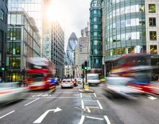 Four-in-10 say they have no alternative but to drive to work