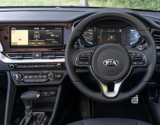 Kia warning lights – what they mean and what you need to do
