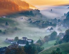 The best road trips in Germany