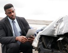 Car insurance scams and frauds