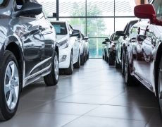 Lease car insurance – is cover always included?