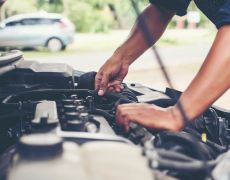 The ultimate guide to car parts and what they do - with pictures