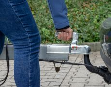 Essential caravan and motorhome pre-journey checklists