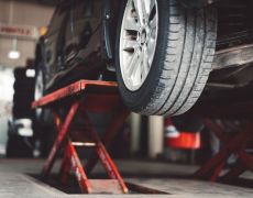 Driving without an MOT – what’s the risk?