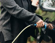 How long does it take to charge an electric car? Charging speeds explained