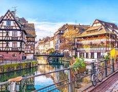 Road trips: Europe’s best cultural events and destinations