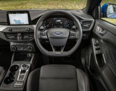 Ford warning lights – what they mean and what do you need to do