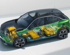 How do electric cars work?